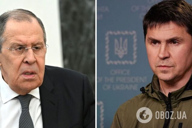 'Опции вернуться в январь у вас нет': в ОП ответили Лаврову относительно переговоров