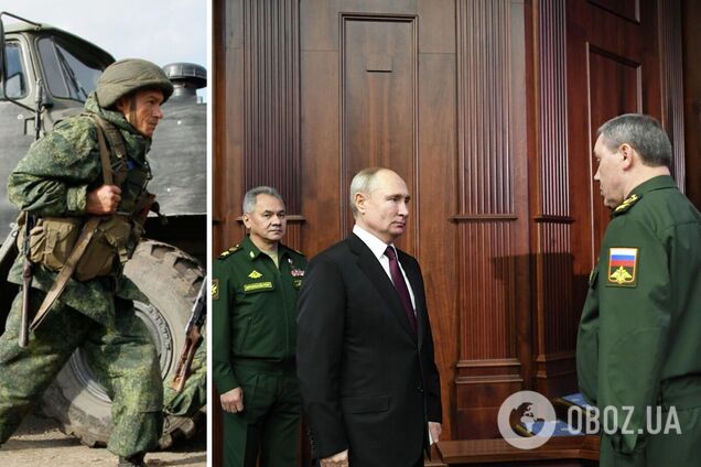 У російської армії виникли серйозні проблеми з наступом на Донбасі, – експерт