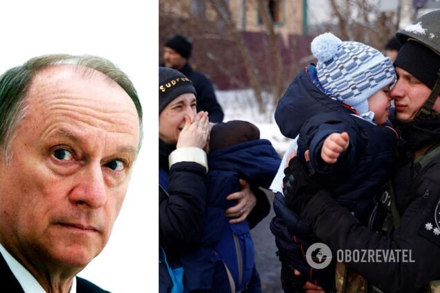 Украина объявила подозрение секретарю Совбеза РФ Патрушеву: его называют 'серым кардиналом'