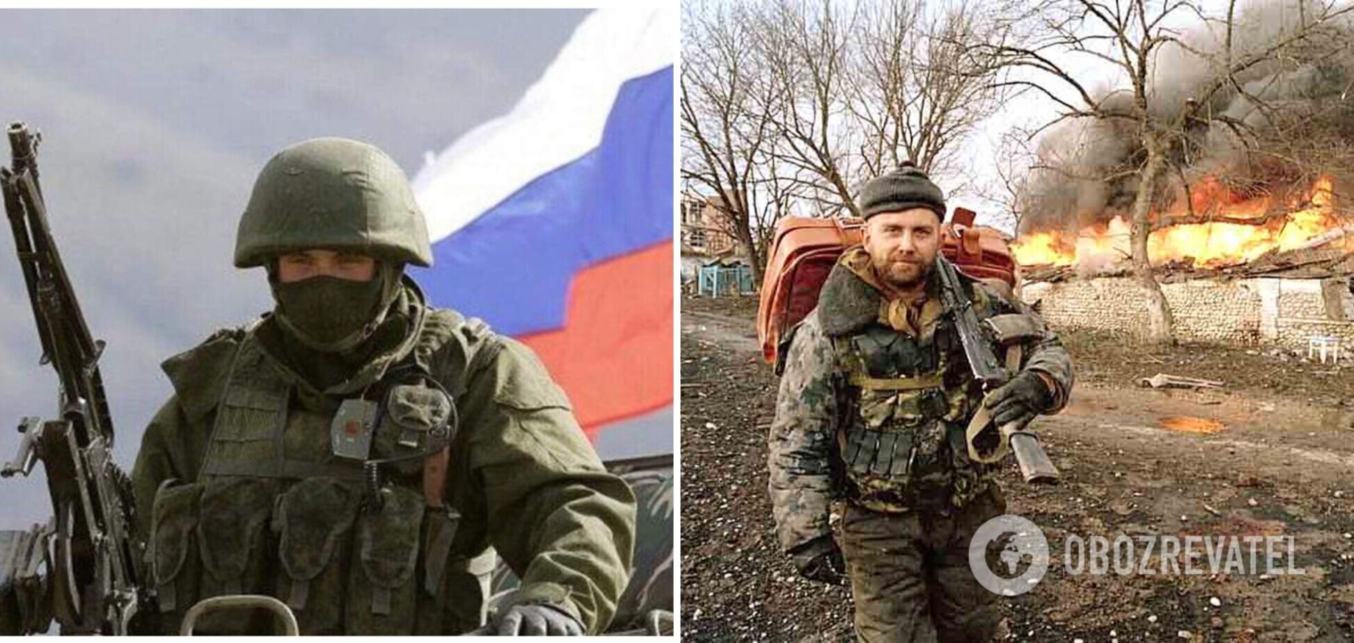 Оккупант признался, что командование изменило сроки войны в Украине, и похвастался мародерством