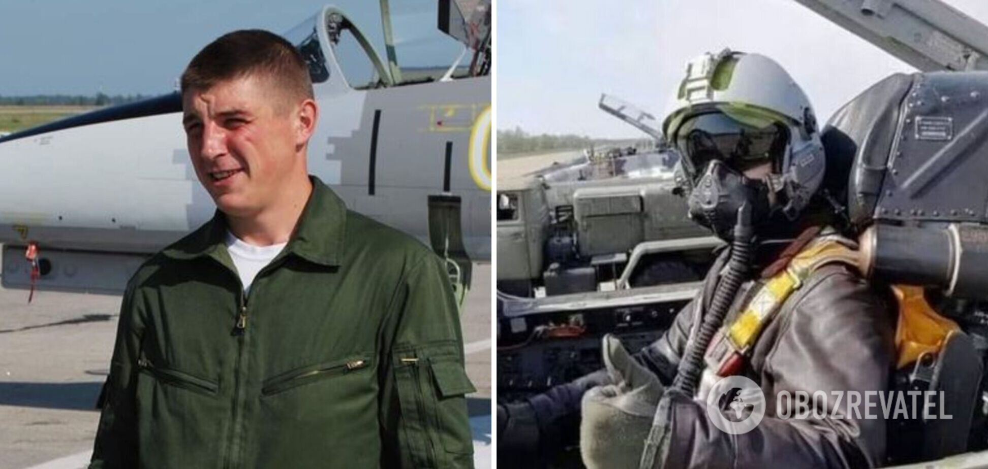 У ЗСУ поставили крапку у чутках довкола загибелі 'Привида Києва': це супергерой-легенда