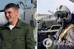 У ЗСУ поставили крапку у чутках довкола загибелі 'Привида Києва': це супергерой-легенда