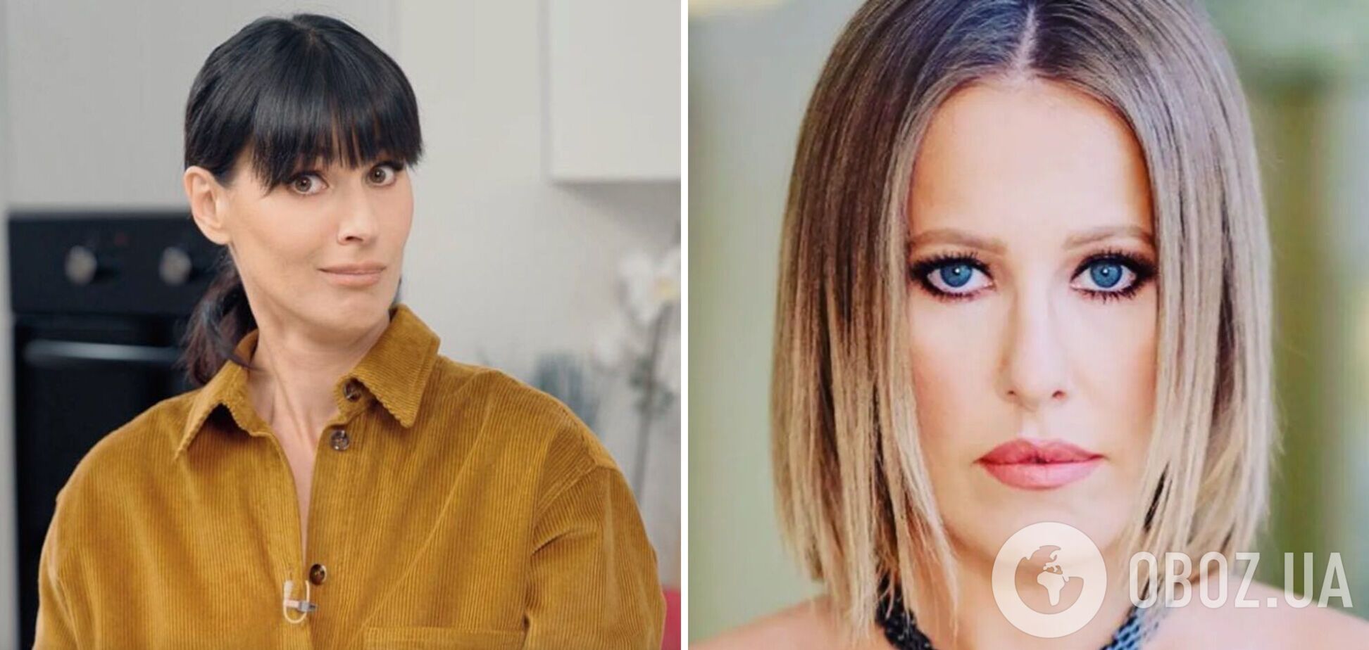 'Стала и вашим, и нашим': Ефросинина объяснила, почему не будет давать интервью Собчак