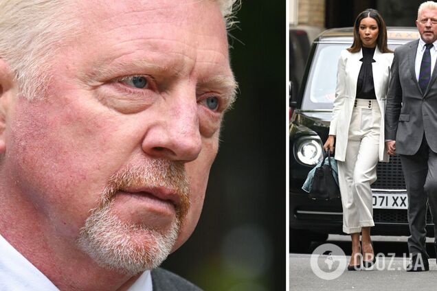 Борис Беккер