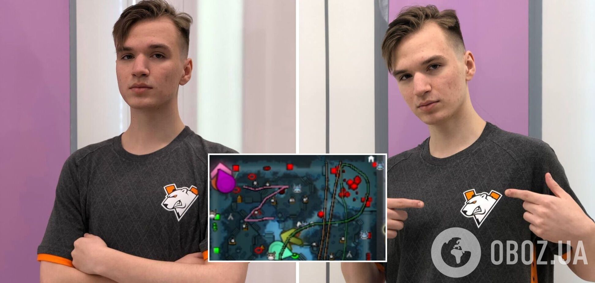 Іван Москаленко