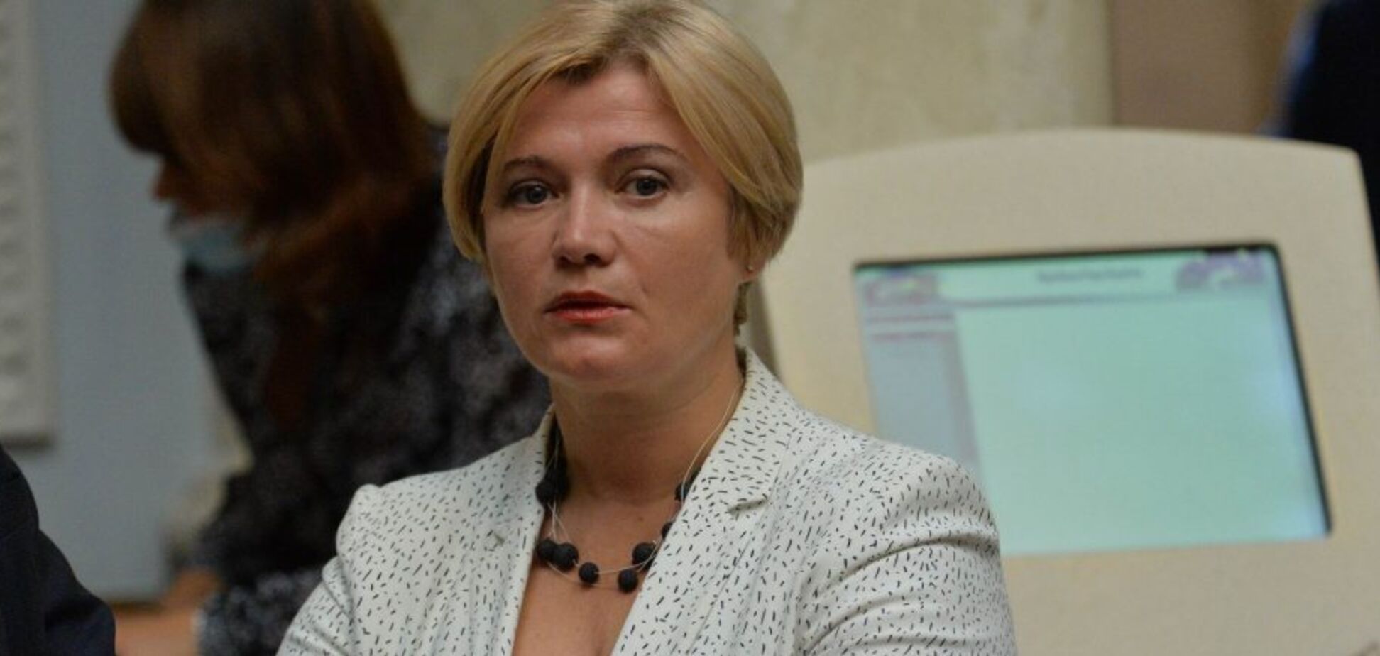 Ірина Геращенко: ленд-ліз для України – це результат послідовної державницької політики, починаючи з 2014 року