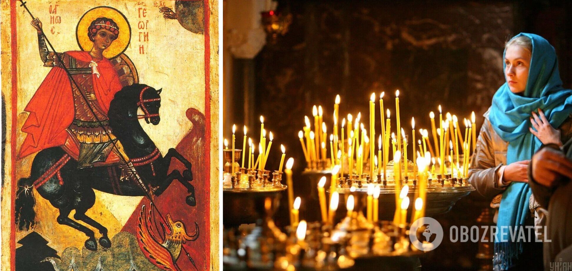 Церковні свята в травні 2022 в Україні: опубліковано православний календар