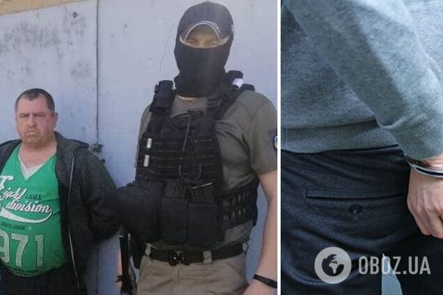 СБУ задержала последнего участника агентурной сети РФ на Луганщине