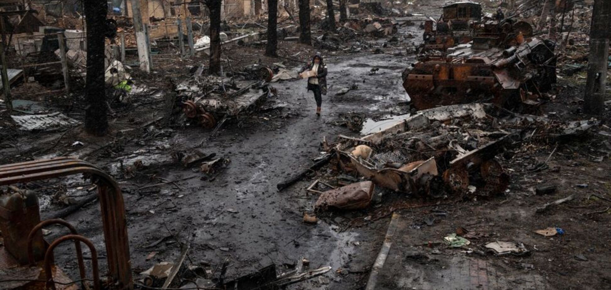 Украине нужен свой 'Моссад': его название могло бы быть 'Смерека'