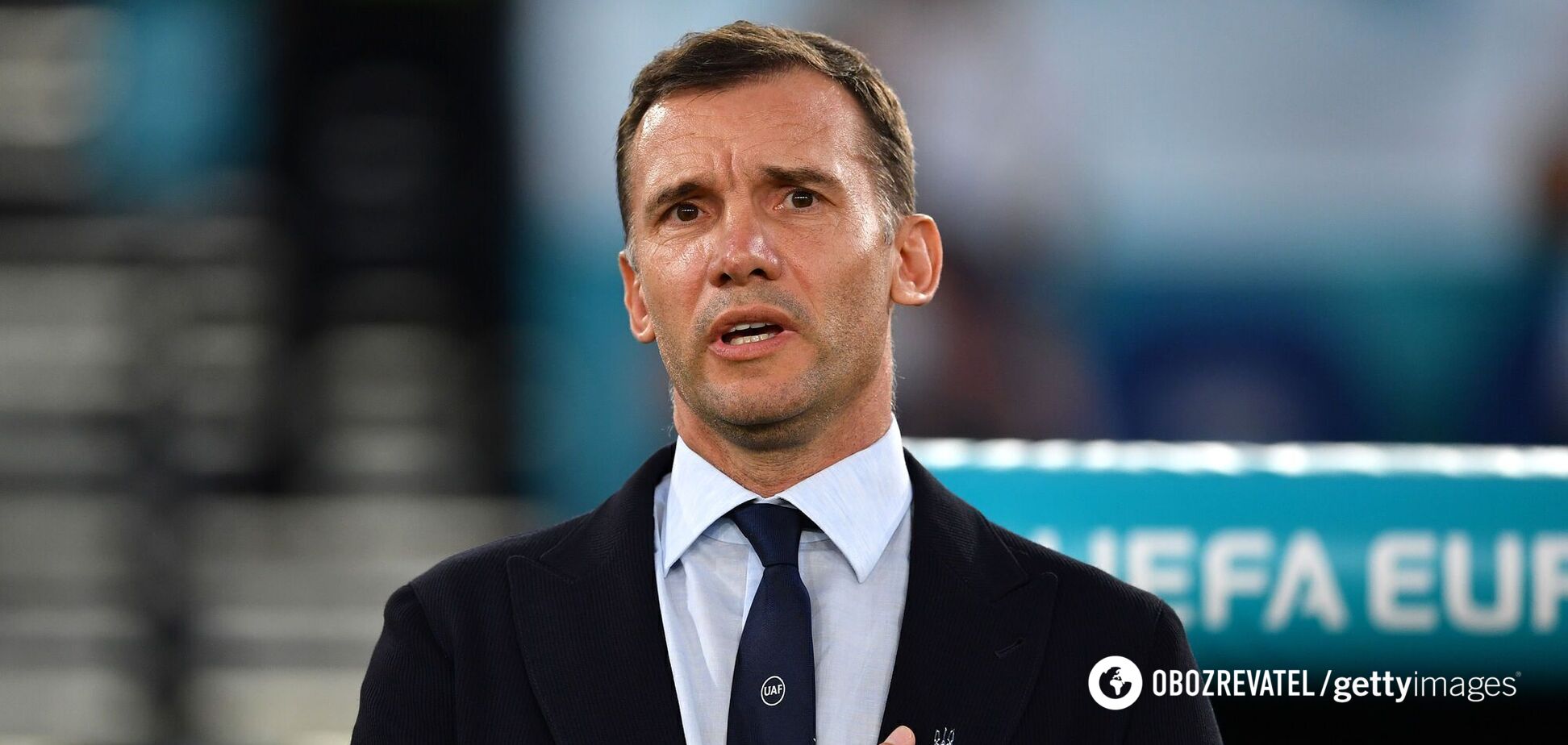 'Это не просто война, это геноцид': Шевченко категорично высказался о 'русском мире'