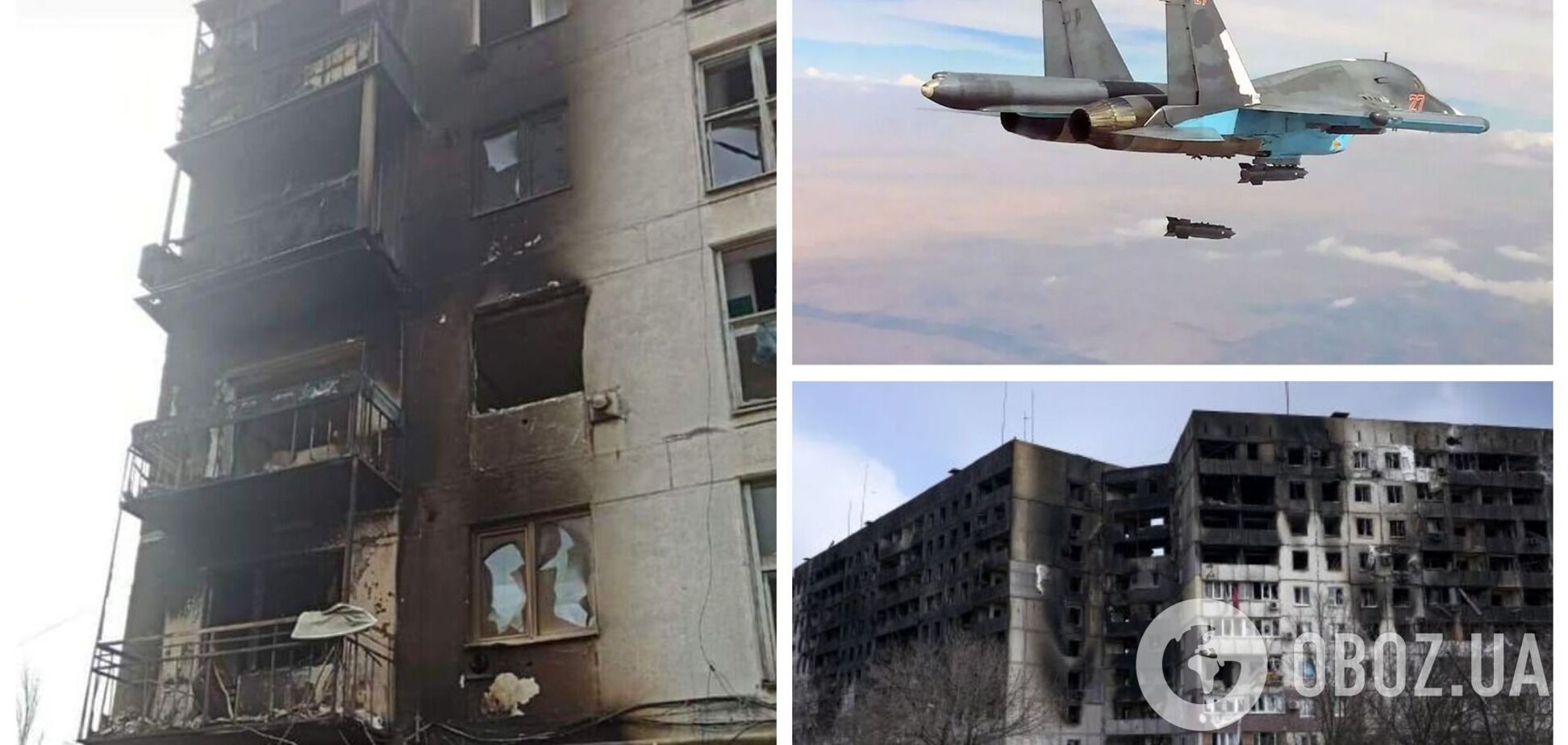Окупанти вісім годин поспіль обстрілюють Гірське на Луганщині, залучили авіацію