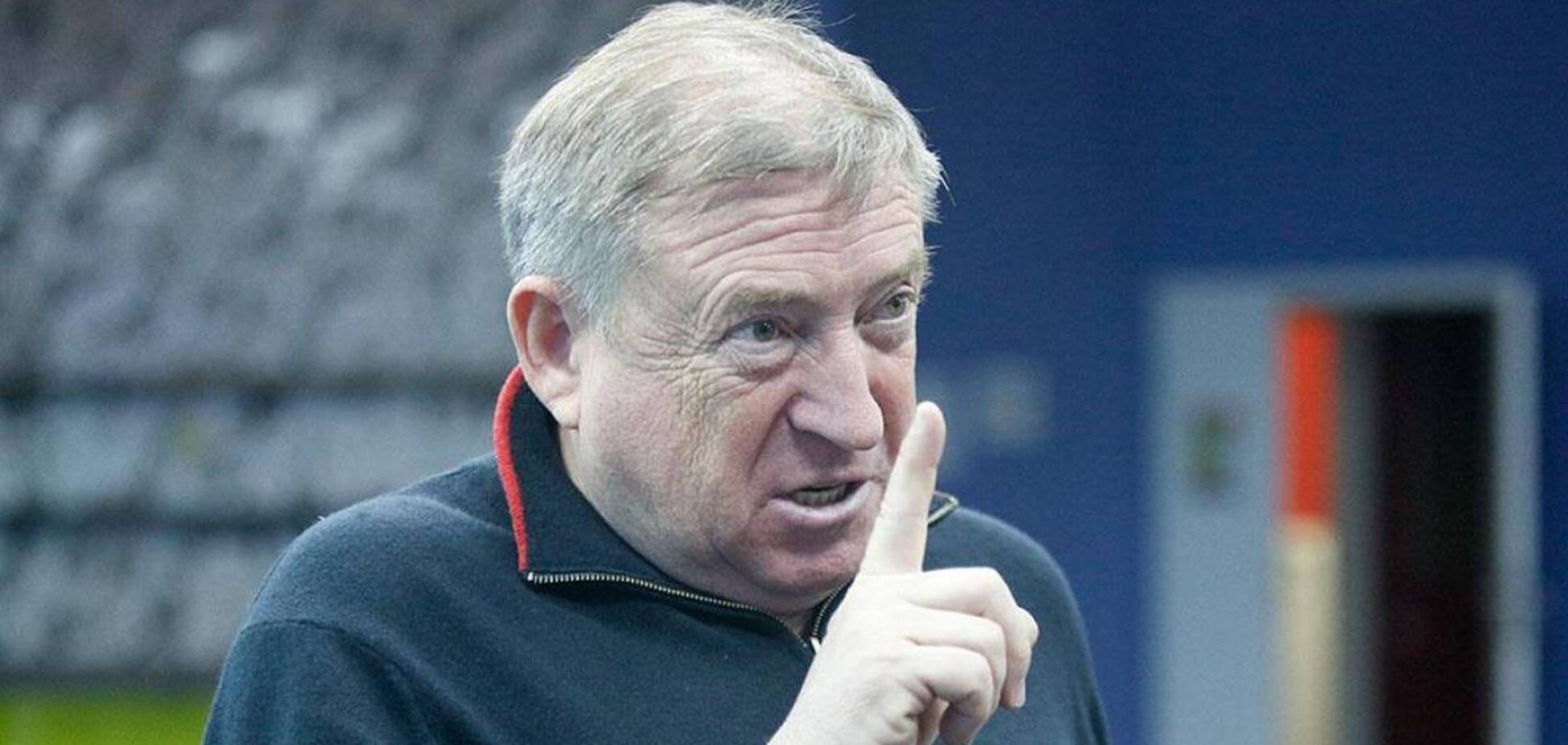 'Послав їх подалі': знаменитий тренер зізнався, що посварився з росіянами через війну в Україні