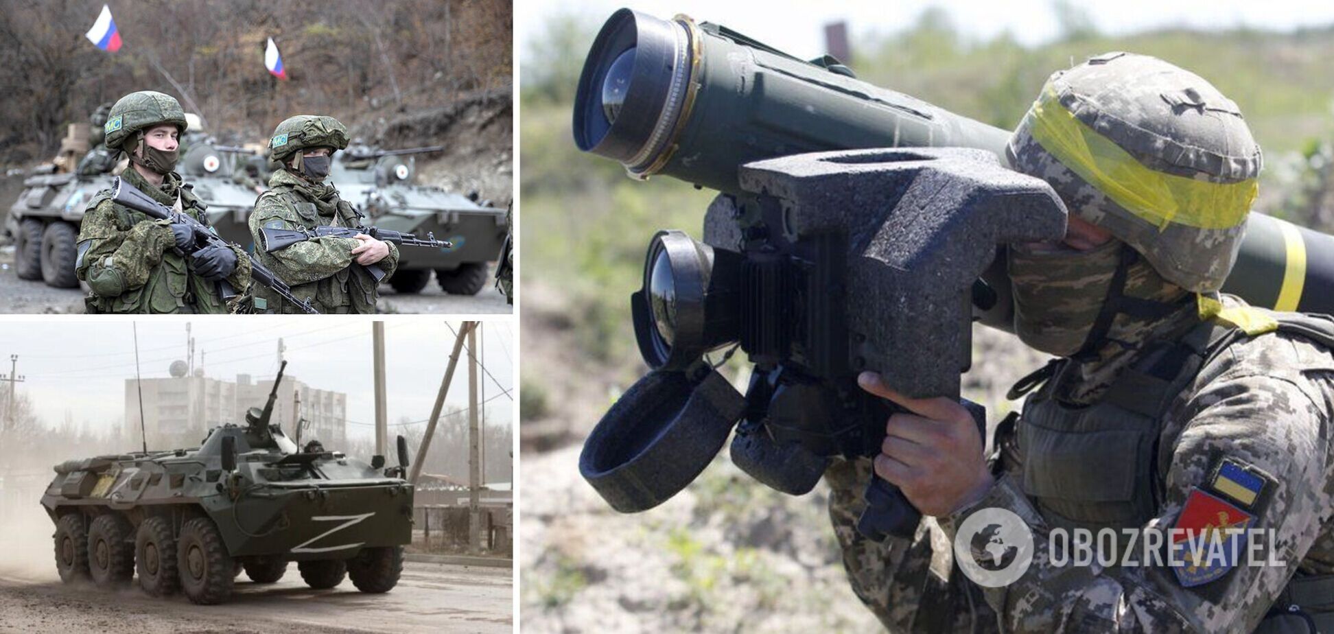 В ВСУ показали, как 'работают' по вражеским целям: техника оккупантов превращается в металлолом. Видео