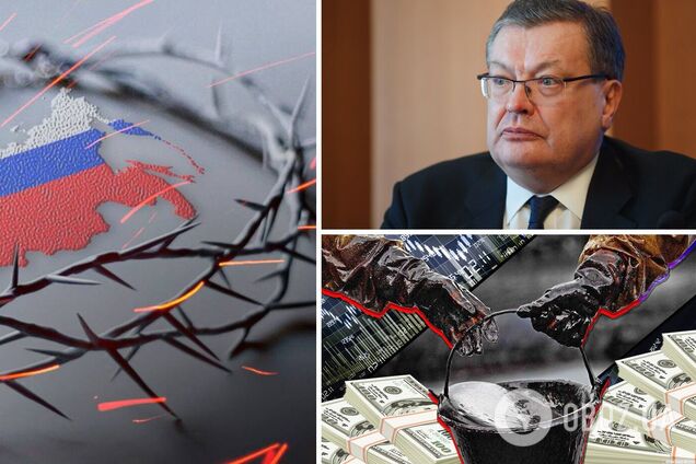 Грищенко: Європа може зупинити Путіна, якщо зробить три кроки. Інтерв’ю