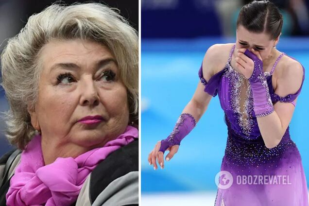 'Американцы просто обнаглели!' В России закатили истерику из-за 'золота' Олимпиады и допинга Валиевой