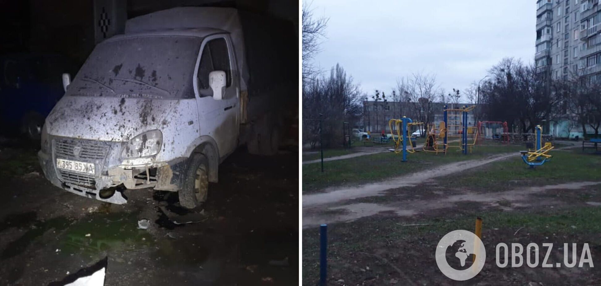 Окупанти обстріляли Харків: загинуло четверо осіб, поранено – 30, зокрема діти. Фото