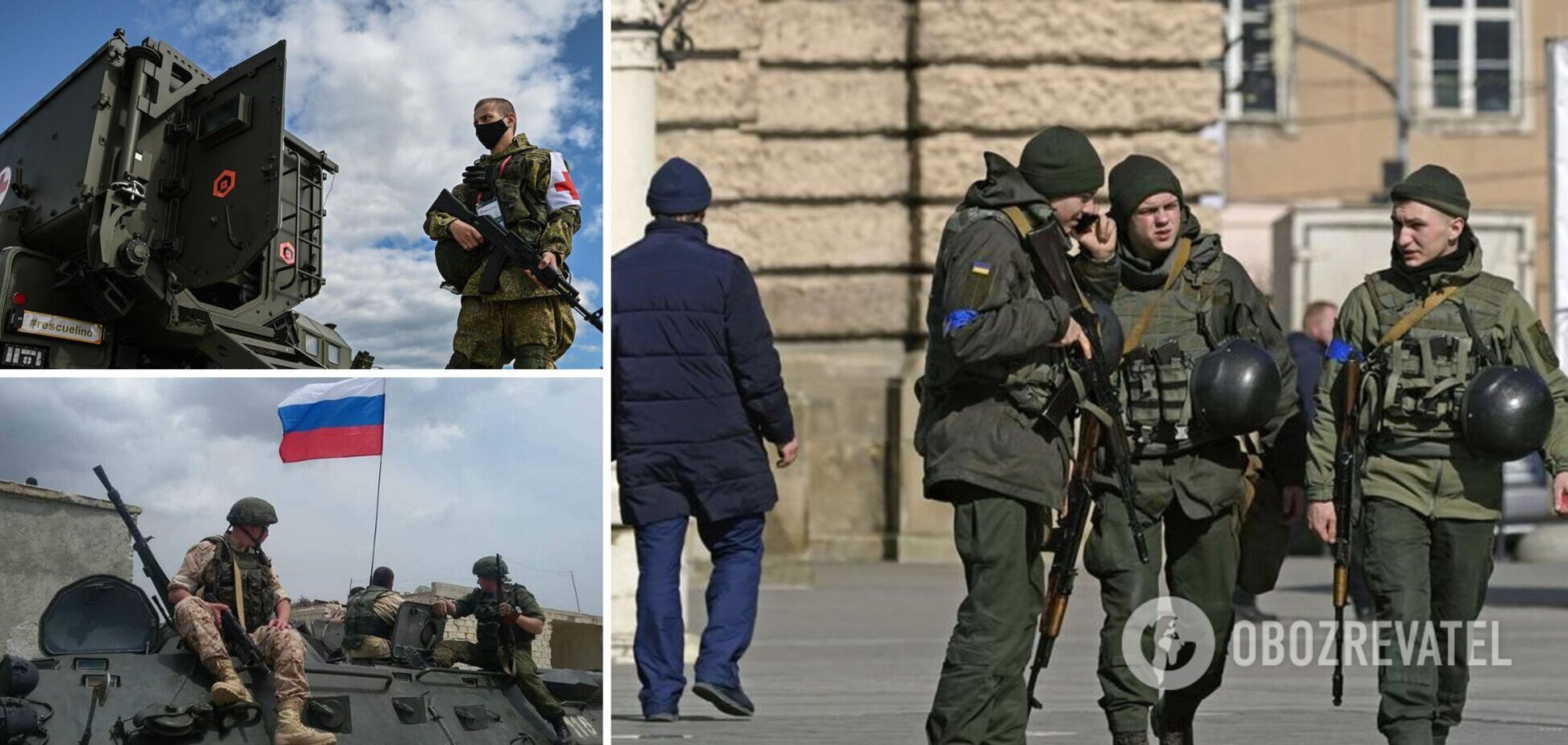 В Крыму критическая ситуация в больницах из-за раненных российских оккупантов: нет мест и медикаментов