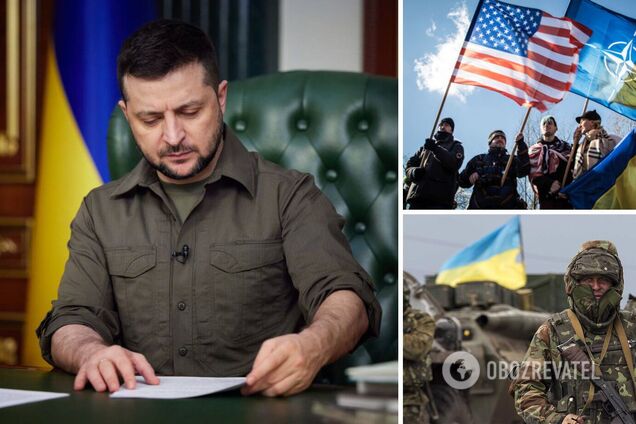 Зеленський ухвалить рішення, яке змінить хід історії, а Україна буде в НАТО: астролог озвучив прогноз