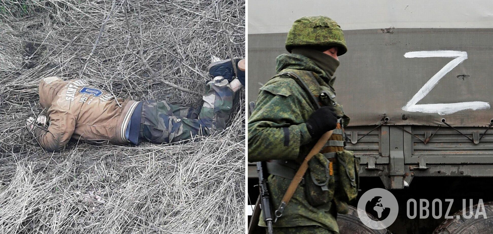 Российские оккупанты связали, пытали, а затем застрелили жителя Сумщины – Офис Генпрокурора