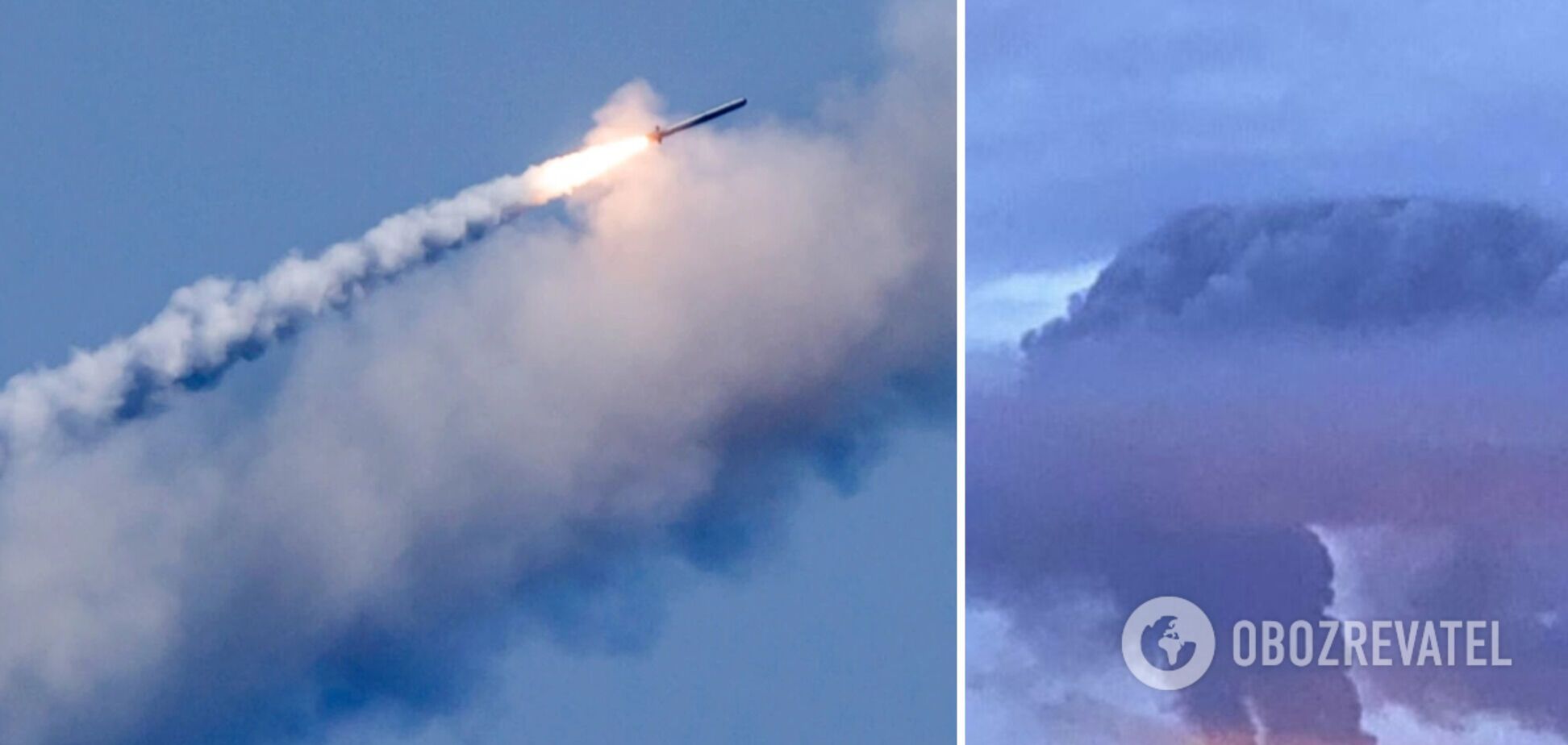 Окупанти завдали ракетного удару по Одесі: Братчук розкрив перші подробиці. Відео