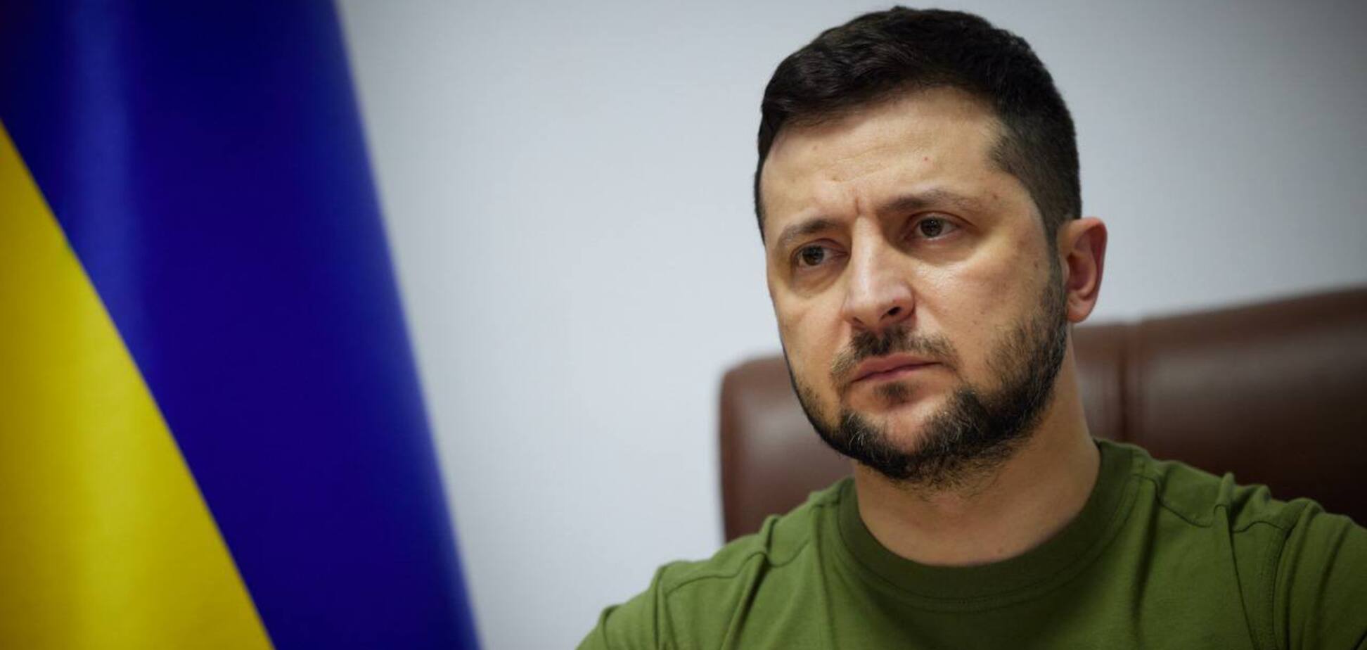Зеленский – народу Румынии: на территории Украины решается судьба всей Европы. Видео