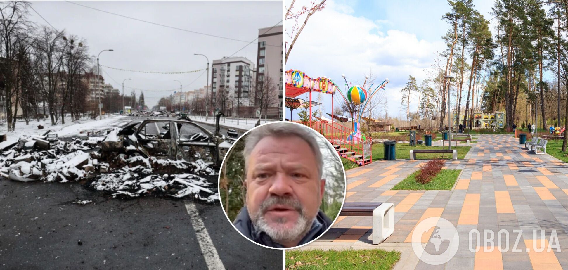 В Буче остались 3700 человек: мэр рассказал, когда город вернется к жизни