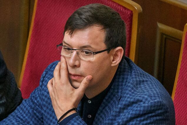Мураєв передав частину свого бізнесу, щоб уникнути конфіскації, – юрист-антикорупціонер