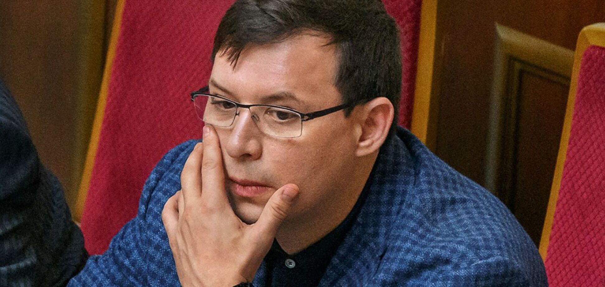 Мураев передал часть своего бизнеса во избежание конфискации, – юрист-антикоррупционер