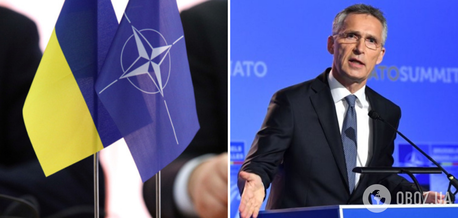 Столтенберг об отношениях НАТО с Россией: диалог больше не работает, Москва ответственна за произошедшее в Буче