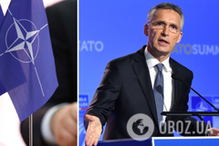 ВСУ оттеснили российский флот и разблокировали 'зерновой коридор' в Черном море, – Столтенберг