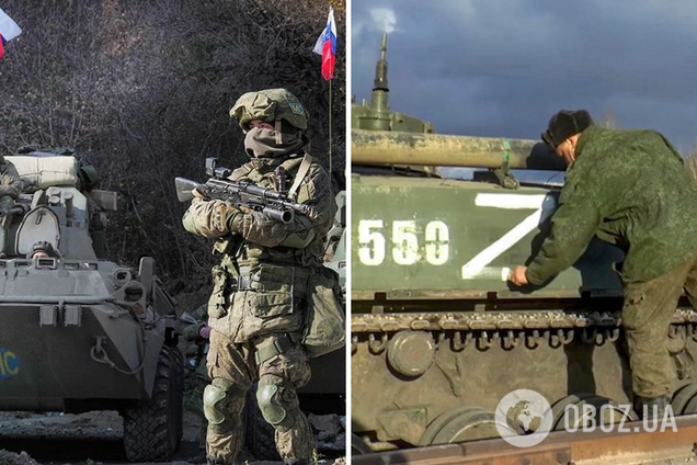 Оприлюднено імена розвідників РФ, які скоюють військові злочини в Україні