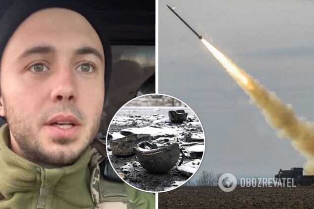 'По нашей позиции выпустили ракету': Тарас Тополя признался, как банальное опоздание спасло ему жизнь