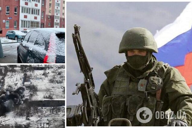 На Херсонщині лунали вибухи, окупанти вели хаотичний обстріл Харкова. Головне про ситуацію щодо регіонів