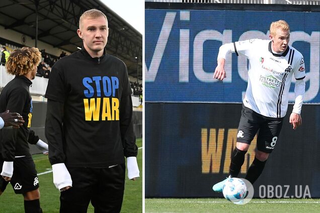 'Не вернули даже тел': футболист сборной Украины рассказал, как россияне расстреляли его друга в Херсоне