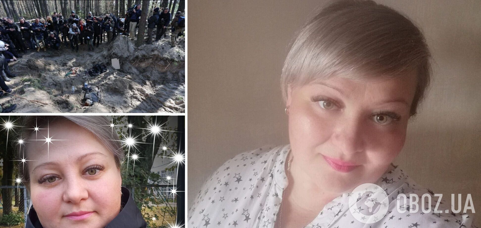 Хотела укрыться от войны, но ее убили: стало известно о еще одном преступлении россиян под Киевом