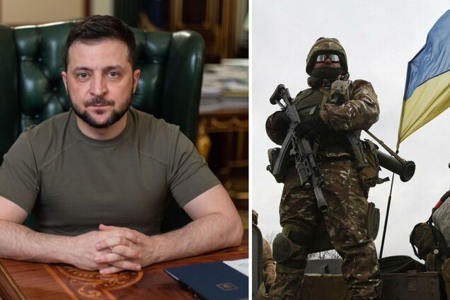 Зеленский рассказал, какой должна быть победа Украины в войне с Россией и чего будет стоить силовое освобождение Донбасса