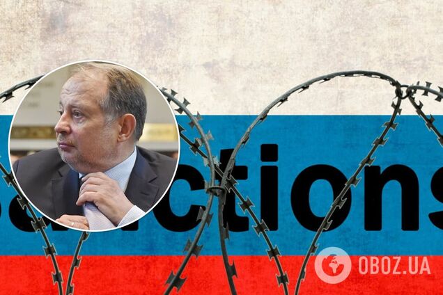 Российский миллиардер Лисин впервые озвучил свое мнение