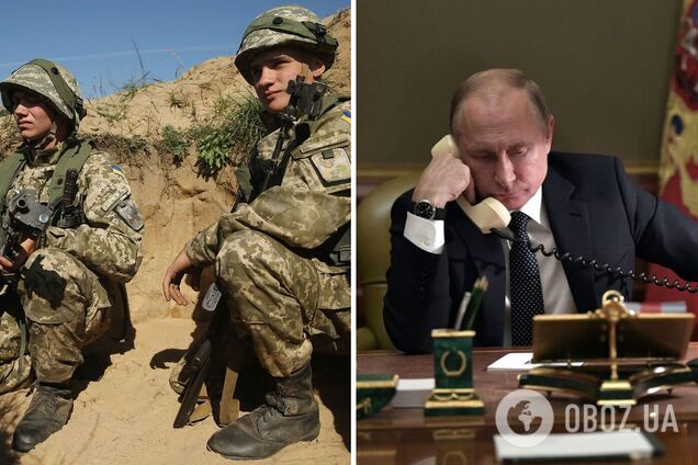 Наступление Путина в Украине провалится: эксперт назвал причину