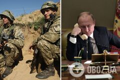 Наступ Путіна в Україні провалиться: експерт назвав причину