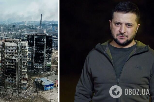 Зеленский рассказал, кто получит жилье от государства в первую очередь