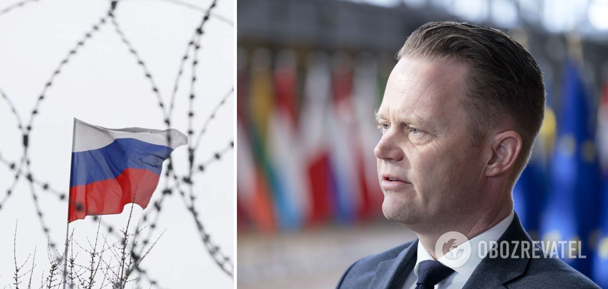 Данія, Іспанія, Швеція та Латвія висилають російських дипломатів: з'явилися подробиці
