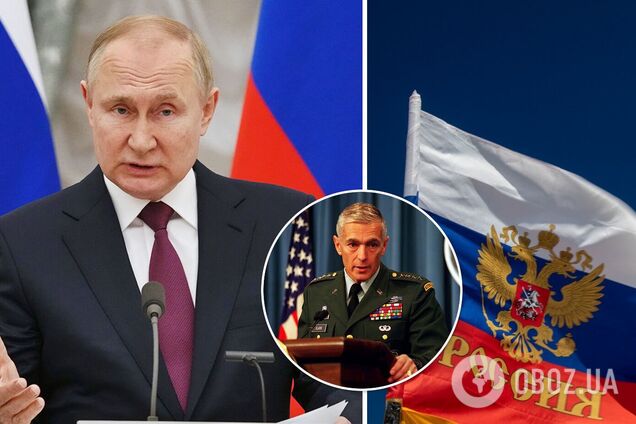 Уэсли Кларк предположил, как будет развиваться война в Украине