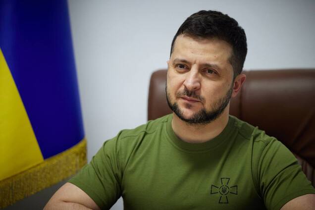 'Европа должна перестать бояться!' Зеленский призвал испанцев помочь остановить Россию