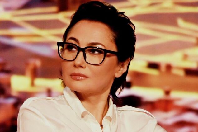 Мозгова назвала росіян тупими збуханими рабами і пояснила, чому вони так ненавидять українців