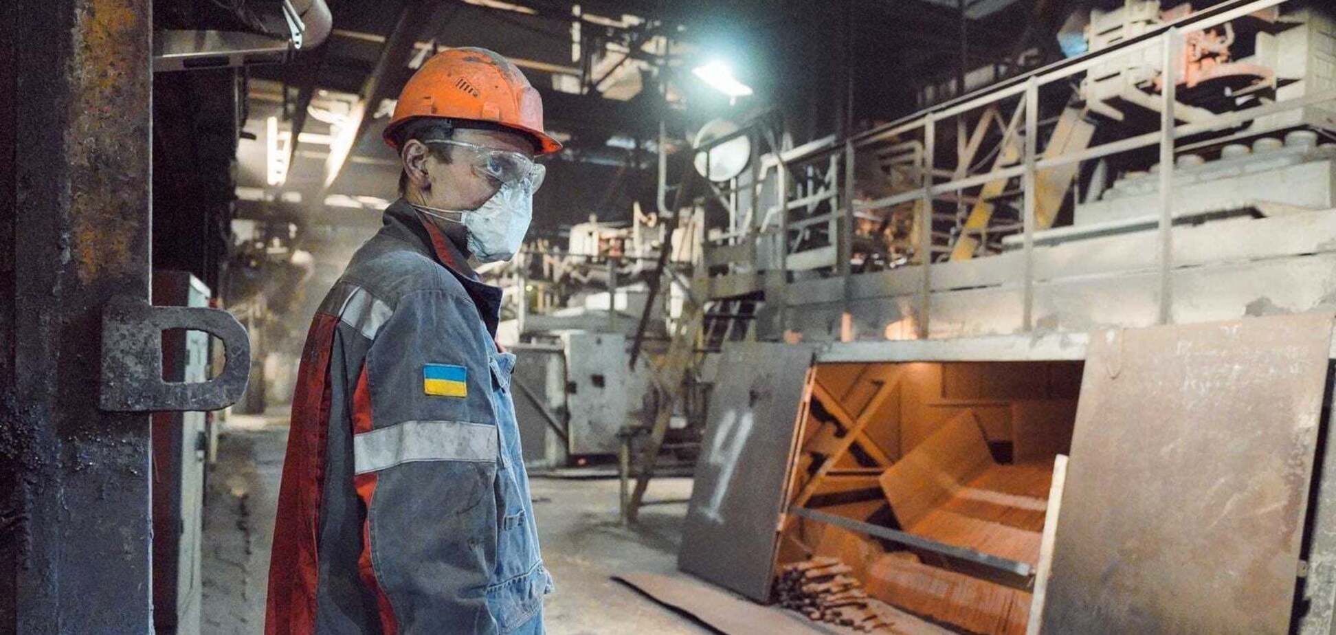 Розвиток промисловості має стати пріоритетом для України, – Кисилевський