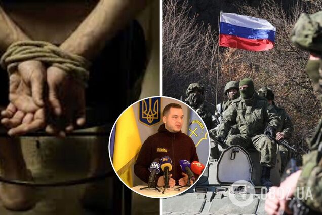 На Сумщине нашли около 100 тел мирных жителей, часть из них пытали, – глава ОВА