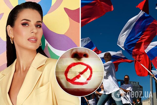 'Нами правит маразматик. Нас поубивают!' Ефросинина рассказала о реакции российских звезд на ее призыв выходить на протесты