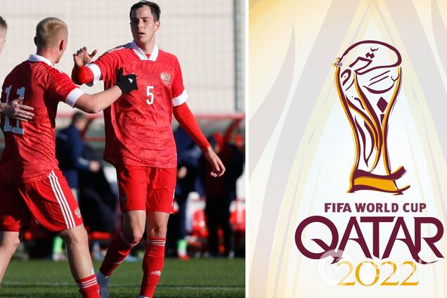 Россия смирилась с отстранением от ЧМ-2022 по футболу: что произошло