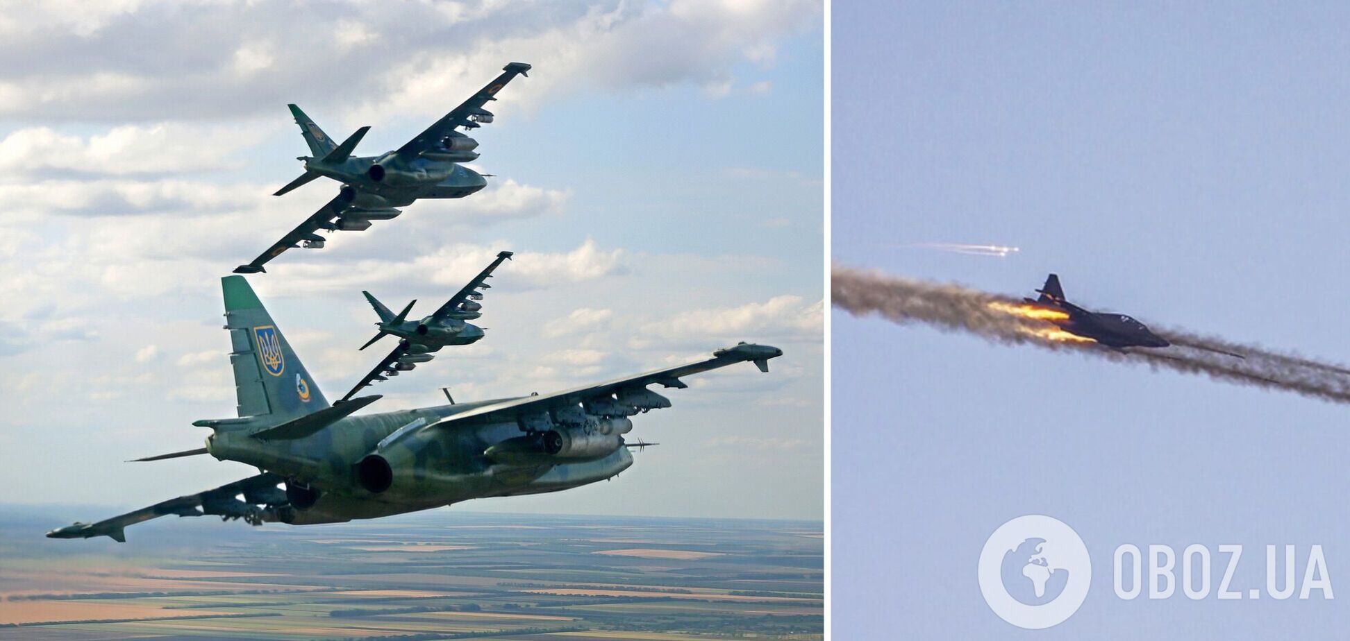 Український льотчик Єрко героїчно загинув у повітряному бою: стало відомо подробиці. Відео