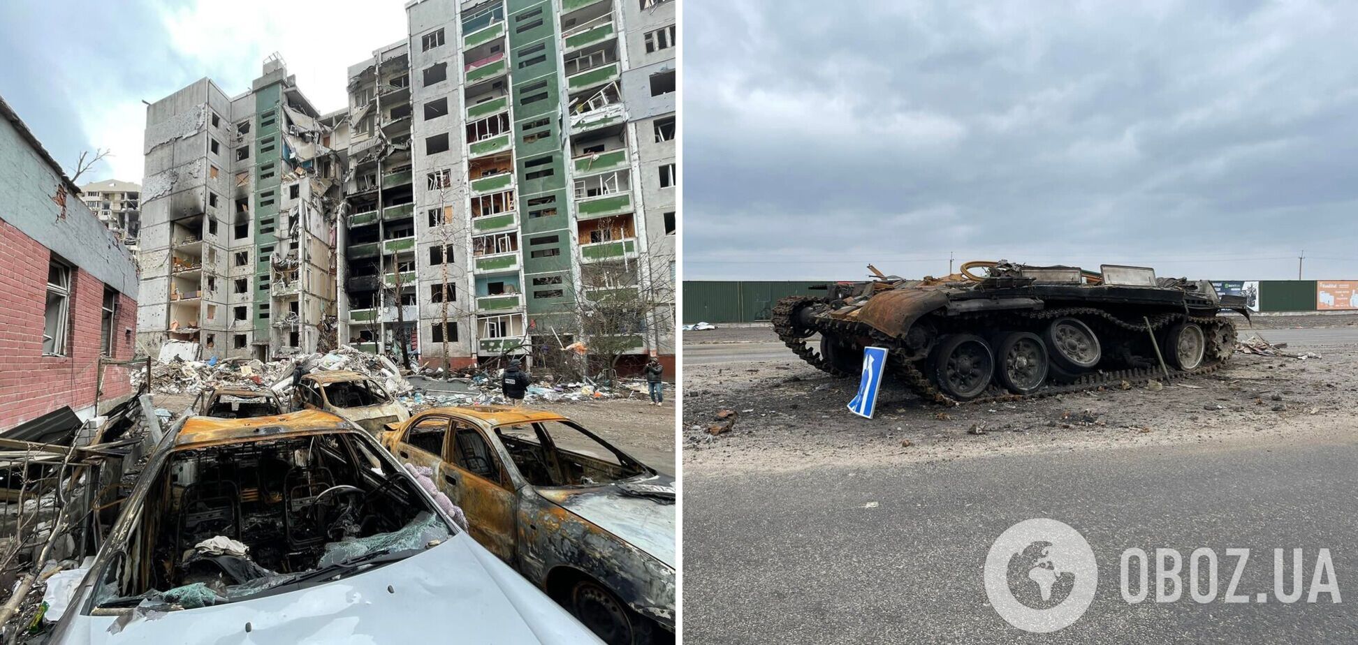 Благодаря Чернигову и Сумам Украину не 'разрезали', – Арестович